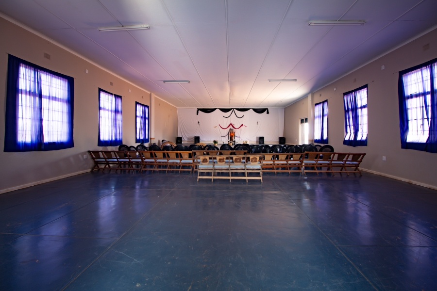 2 Bedroom Property for Sale in Keimoes Northern Cape